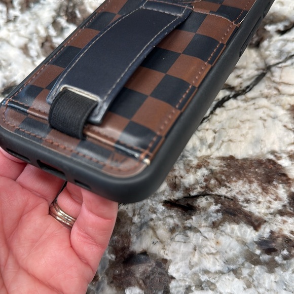 Walli case IPhone 15 pro - Picture 4 of 4